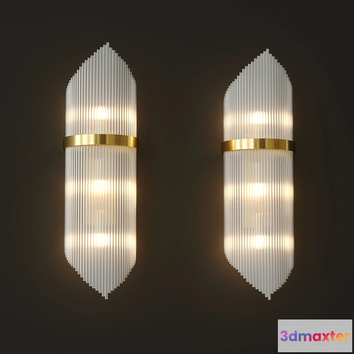 1328524 - Concert 3D Max