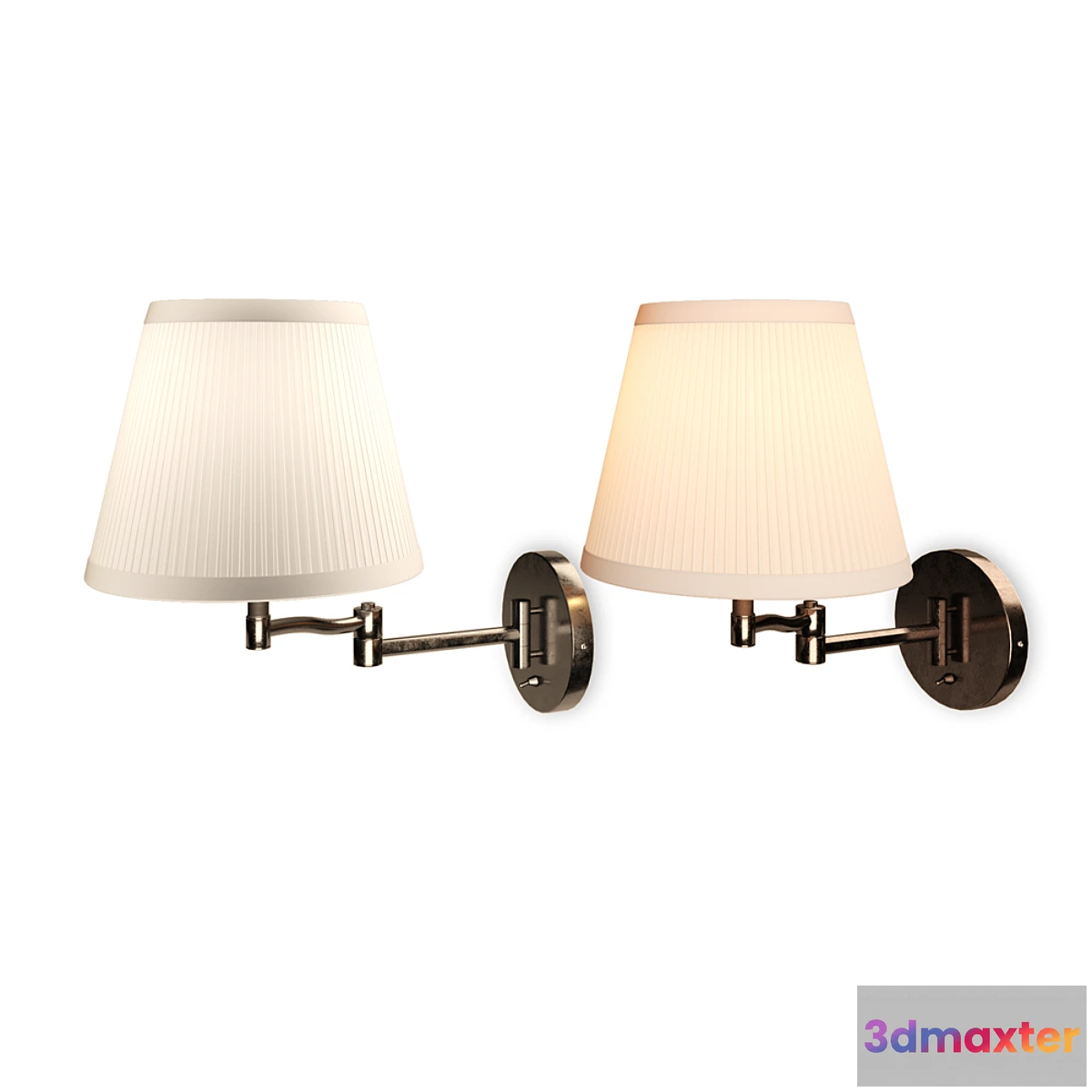 1331778 - Brag California 3D Max