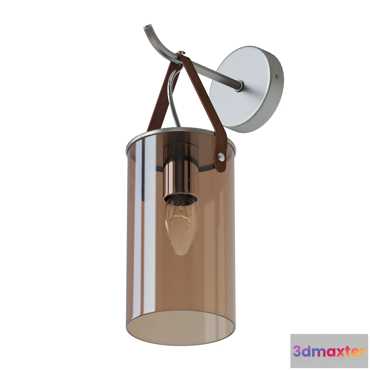 1332541 - DeMarkt Tetro 673025001 3D Max