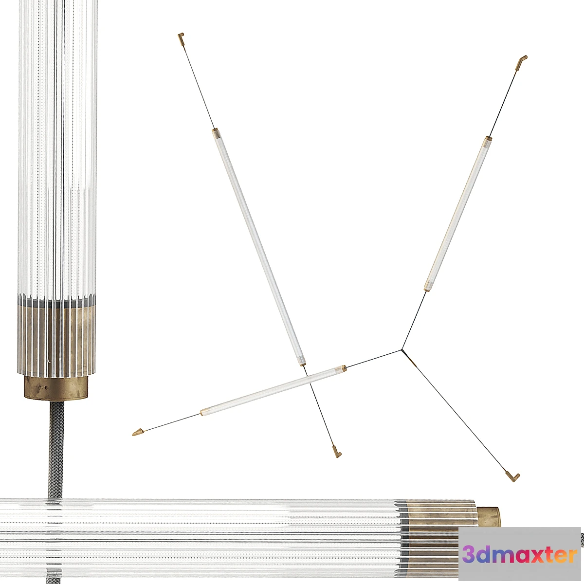 1336737 - Spyder Henge - No.2 3D Max