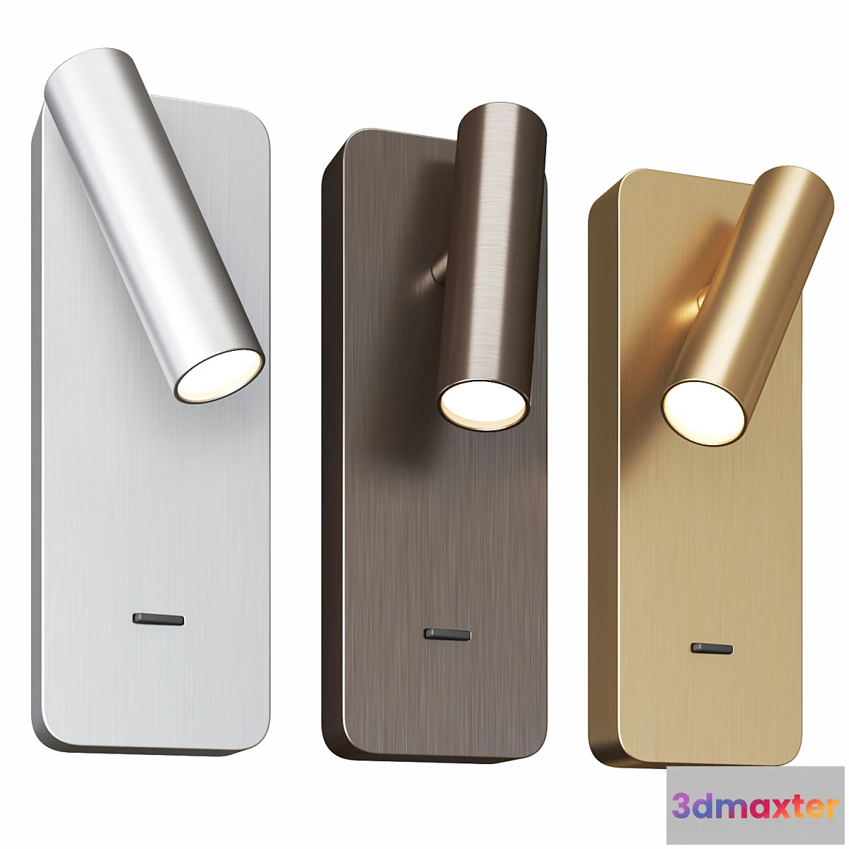 1336996 - Enna by Astro Lighting - No.3 3D Max