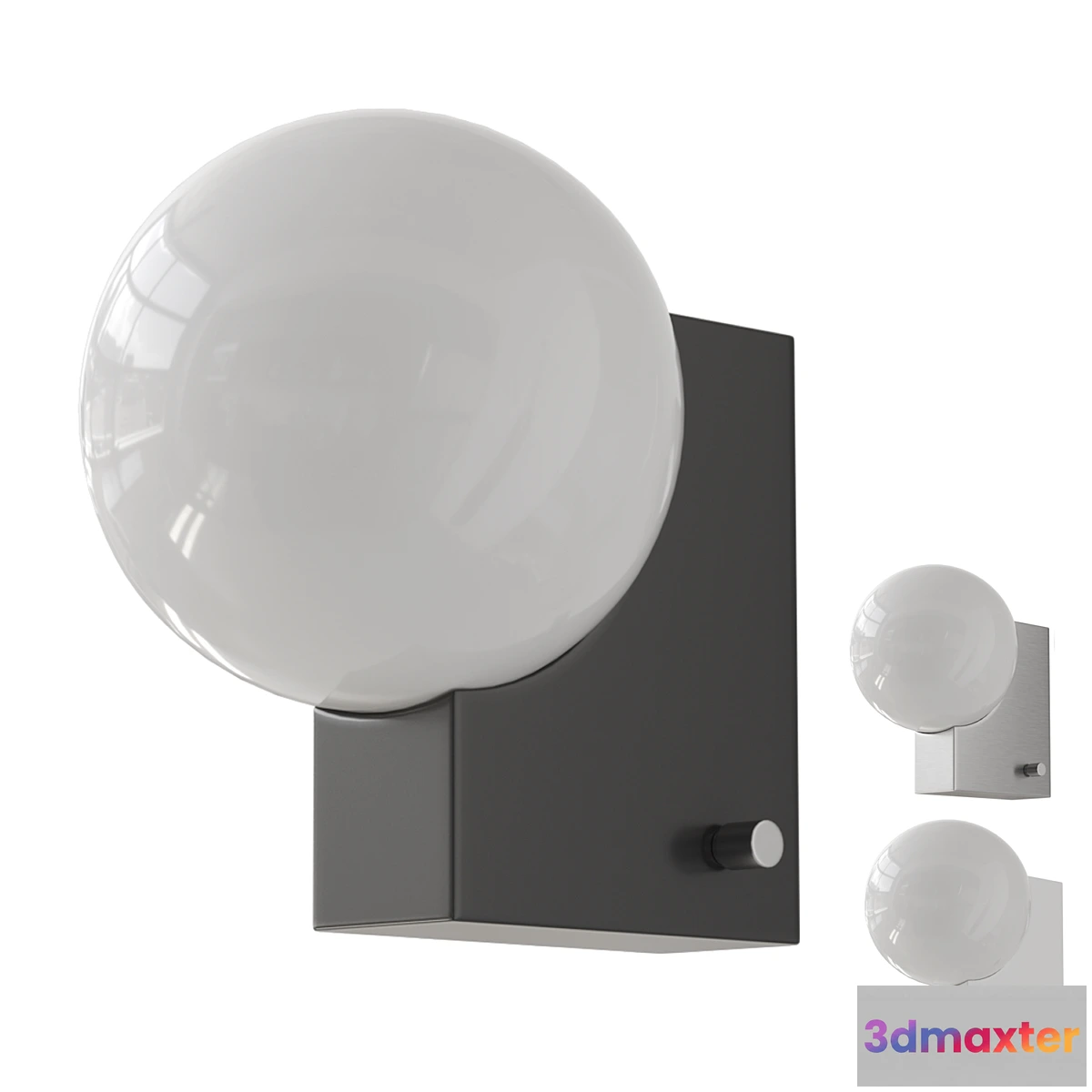 1337029 - Lampatron PACO 3D Max