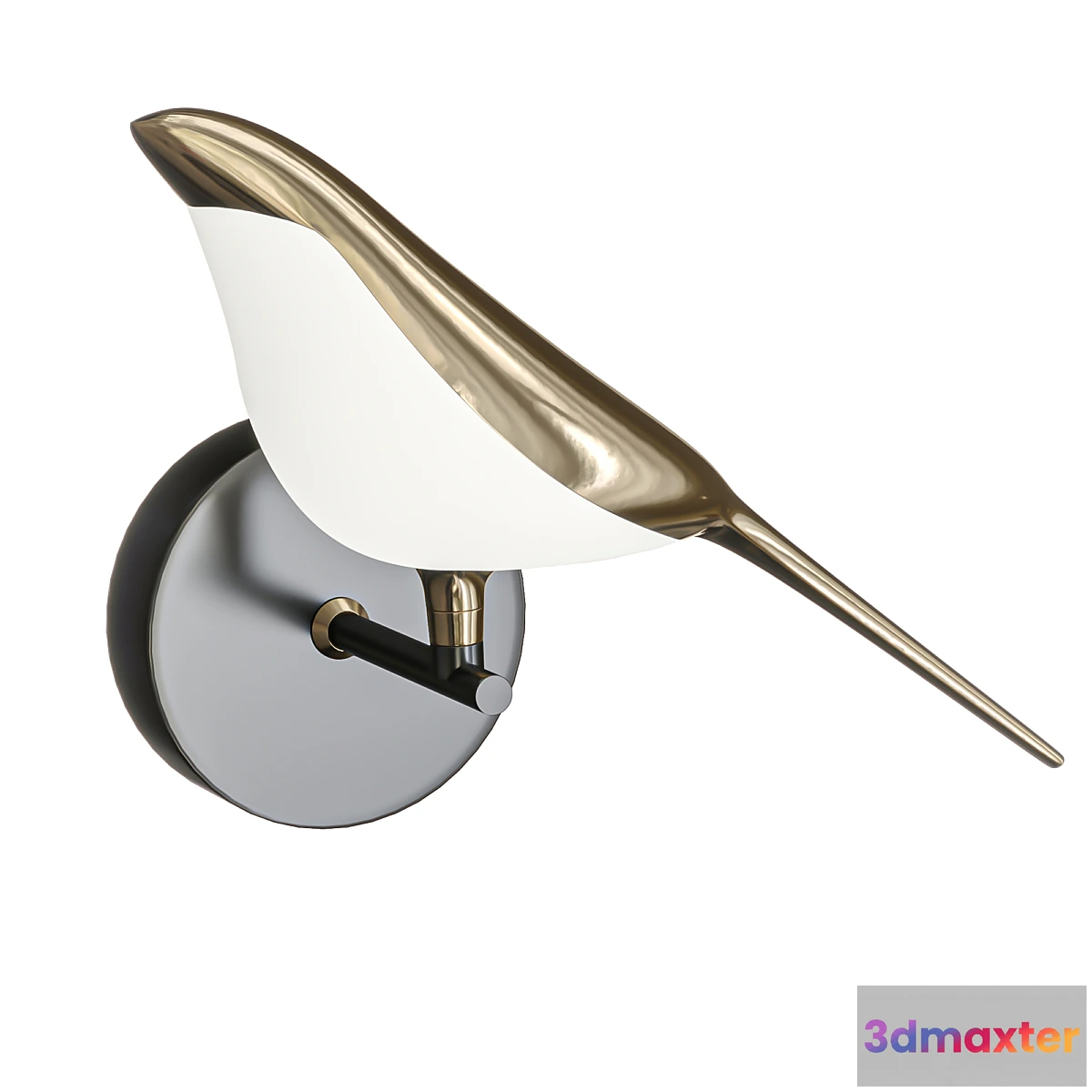 1337147 - nomi wall - No.3 3D Max