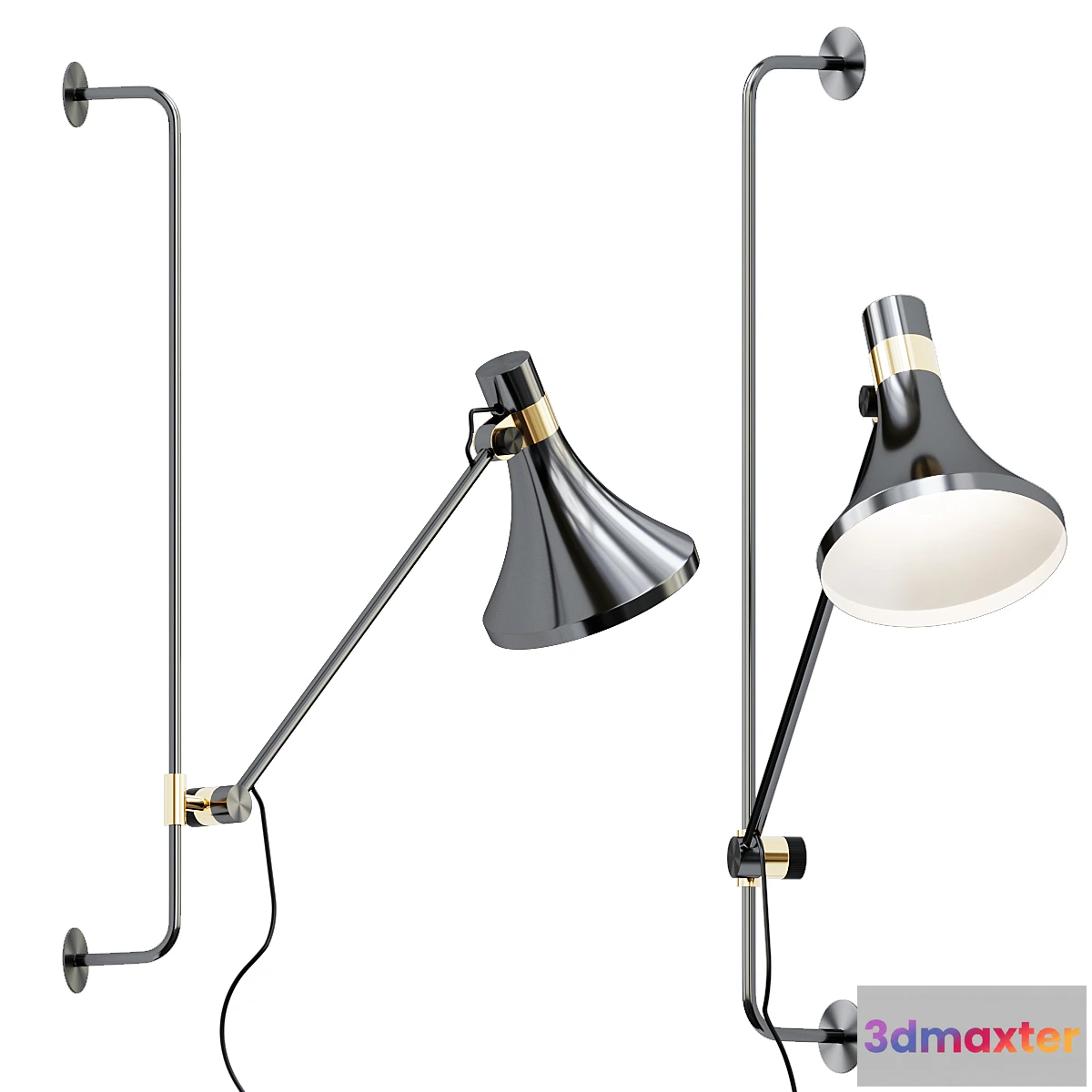 1337254 - Jazzy 3D Max