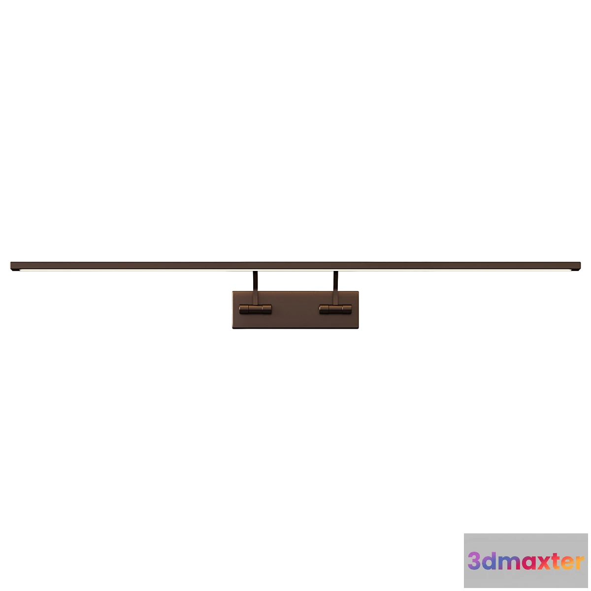 1337713 - Lighting for paintings “MINARE” 3D Max