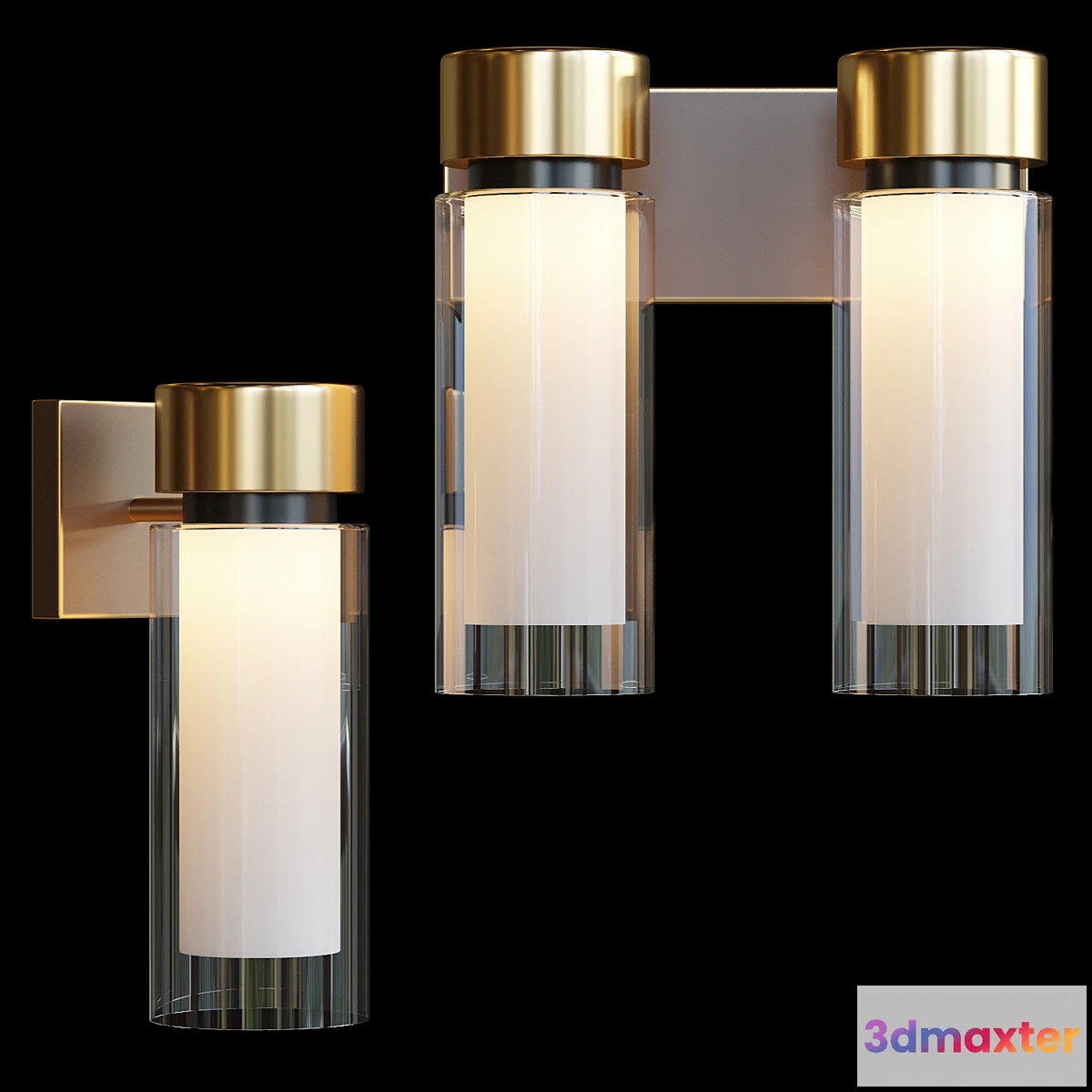 1338249 - VERGE WALL by Lampatron 3D Max