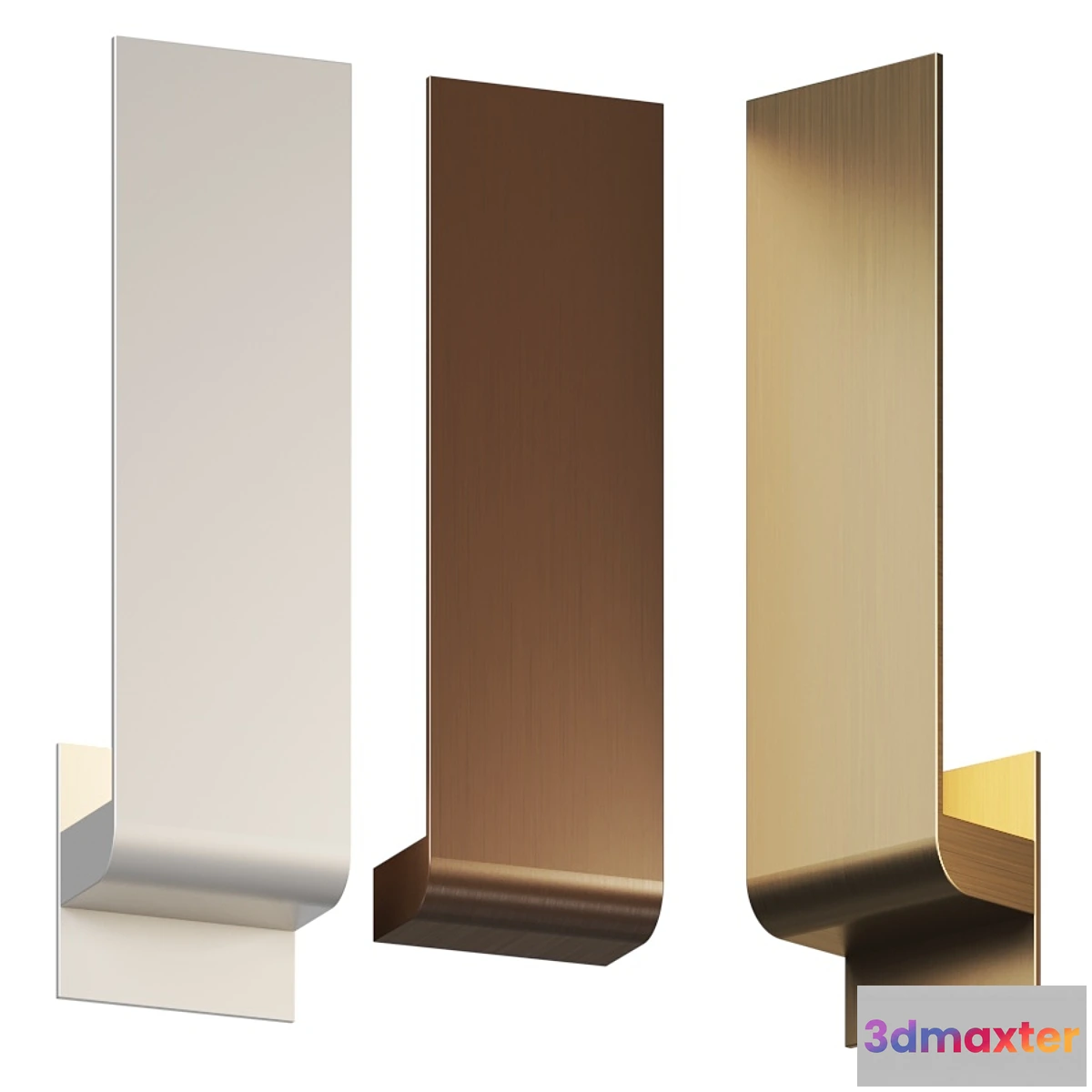 1339353 - Halo by Oxygen Lighting - No.2 3D Max