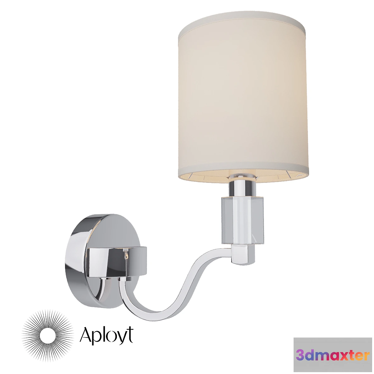 1339467 - Aployt Ivet APL.706.01.01 3D Max