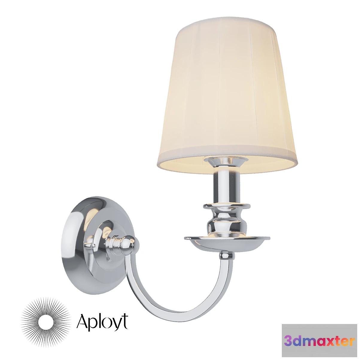 1339701 - Aployt Gaell APL.704.01.01 3D Max