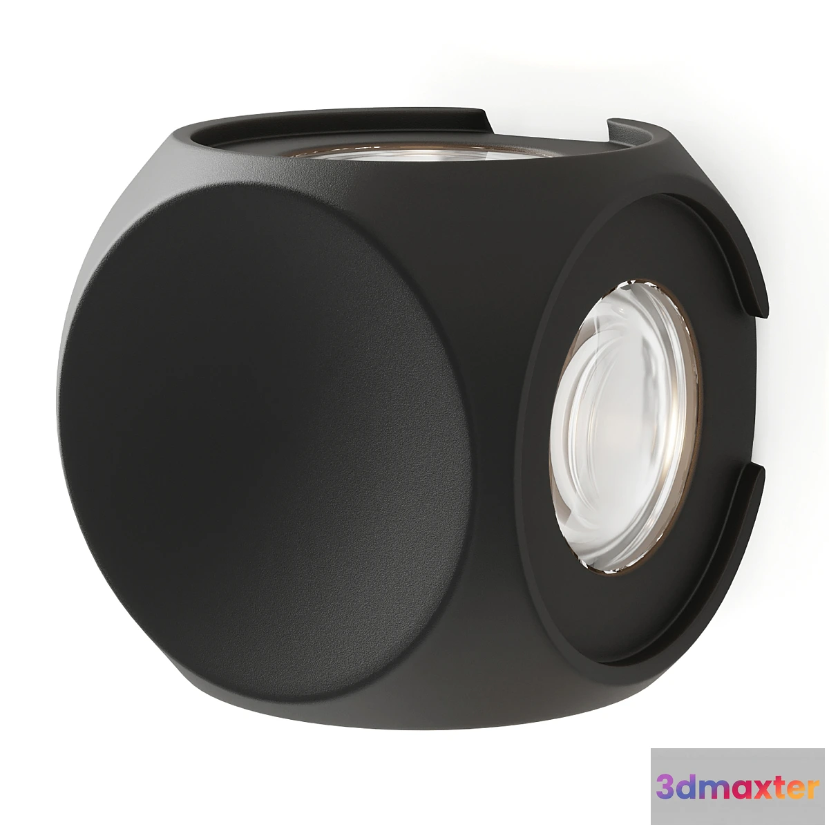 1340497 - Wall lamp Maytoni Corso 3D Max