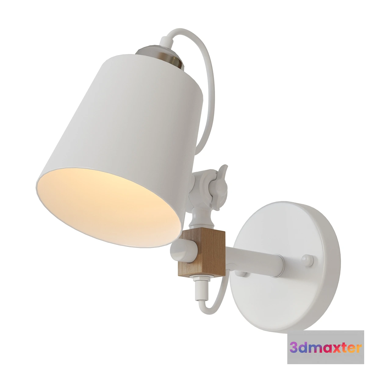 1341107 - MW-Light Forest 693021301 - No.2 3D Max