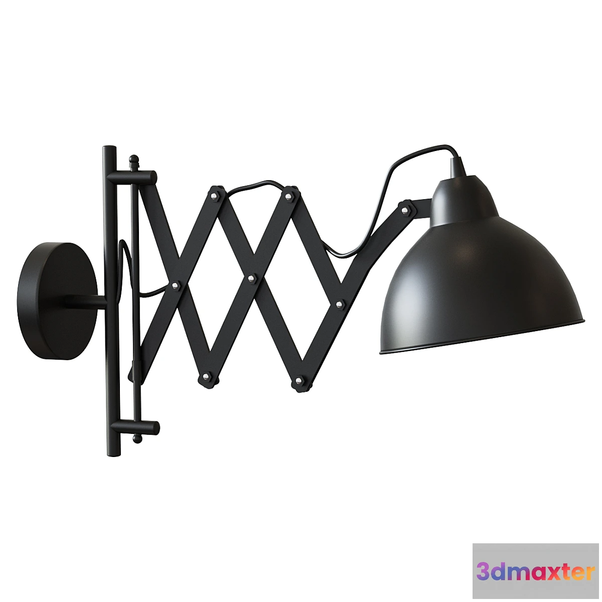 1341748 - Wall lamp “Greno 3D Max