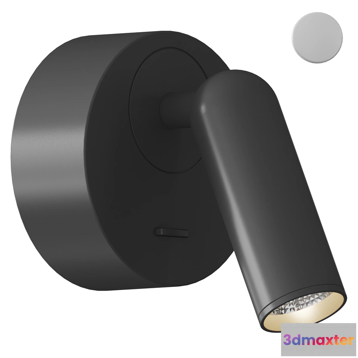 1341838 - Maytoni - Mirax 3D Max