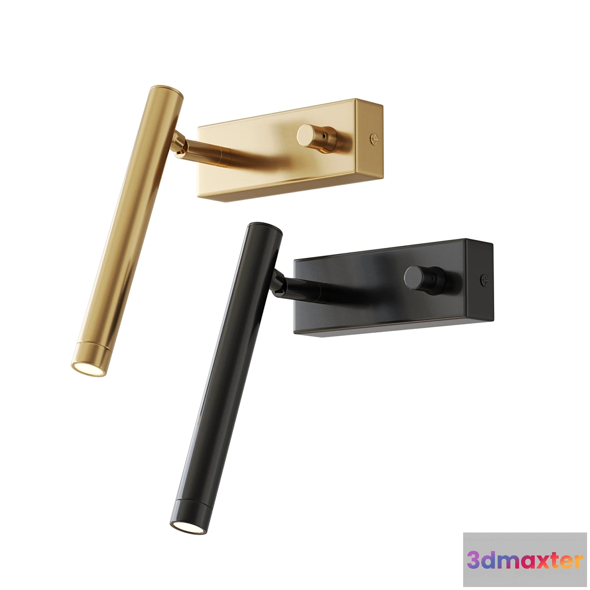 1343232 - Lampatron STALE 3D Max