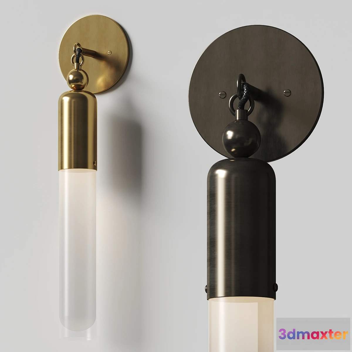 1343438 - Apparatus - TASSEL 3D Max