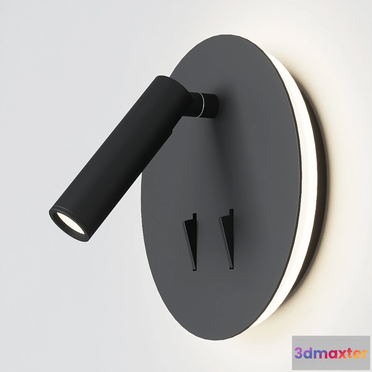 1343447 - ST Luce Bondi SL1586.501.01 SL1586.401.01 3D Max