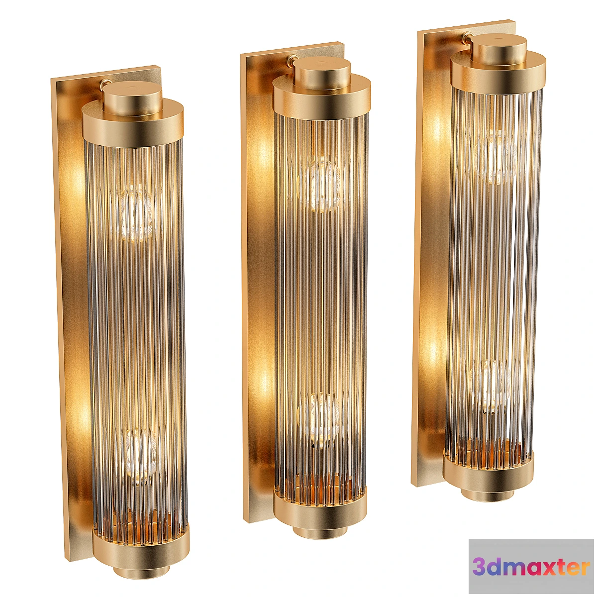 1343451 - STAGE 3D Max