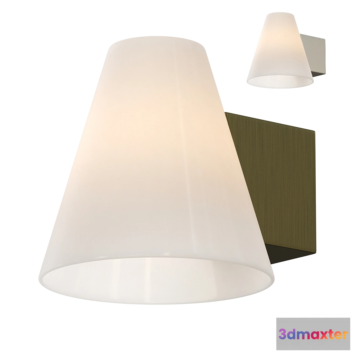 1344541 - Lampatron FIX 3D Max