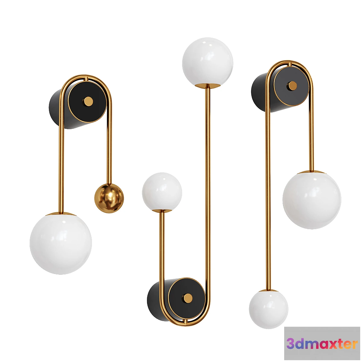 1347382 - Amalia 3D Max