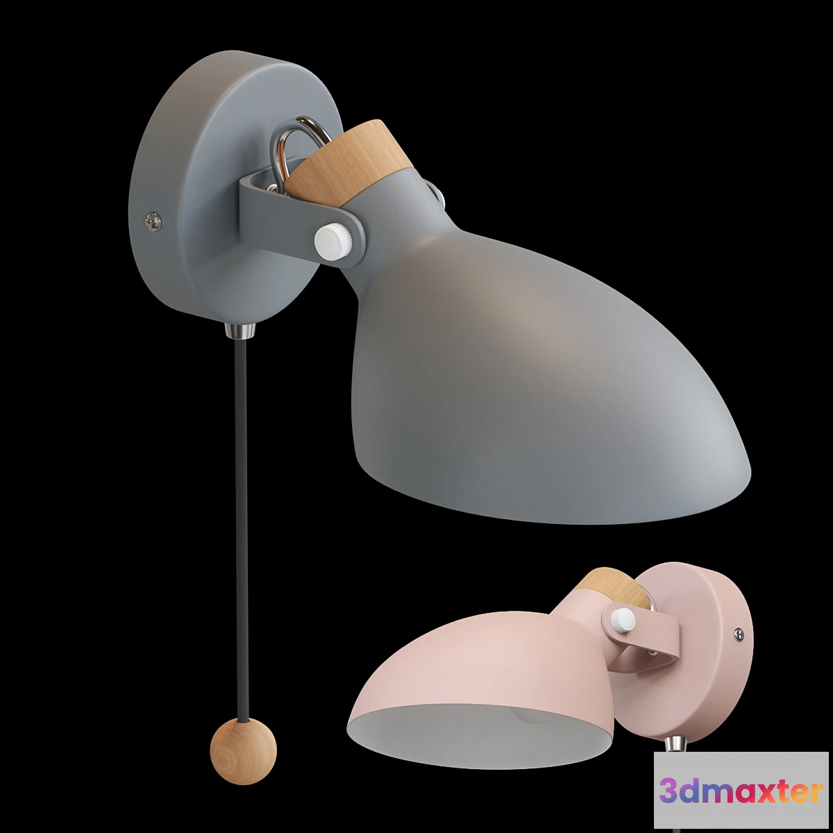 1348224 - Lampatron ONDER 3D Max