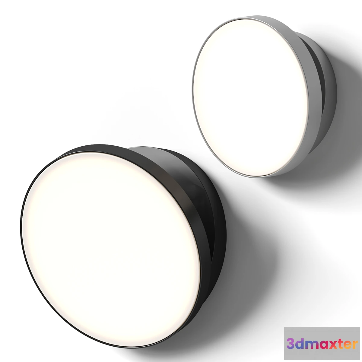 1348862 - Rotaliana Venere 3D Max