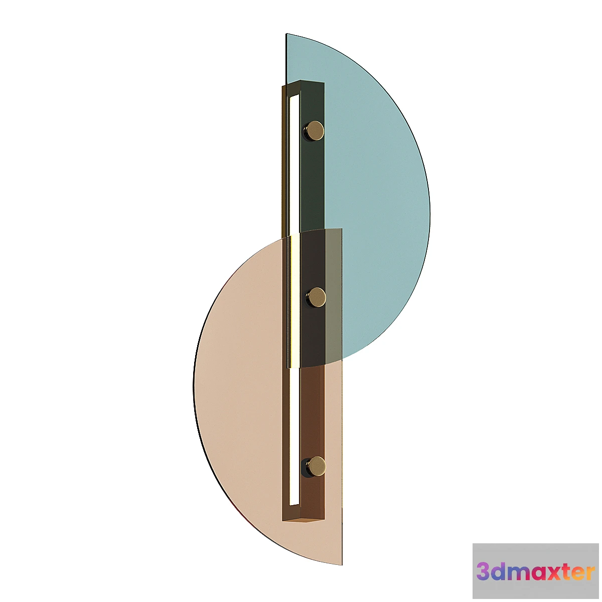 1350203 - 144373-22 3D Max