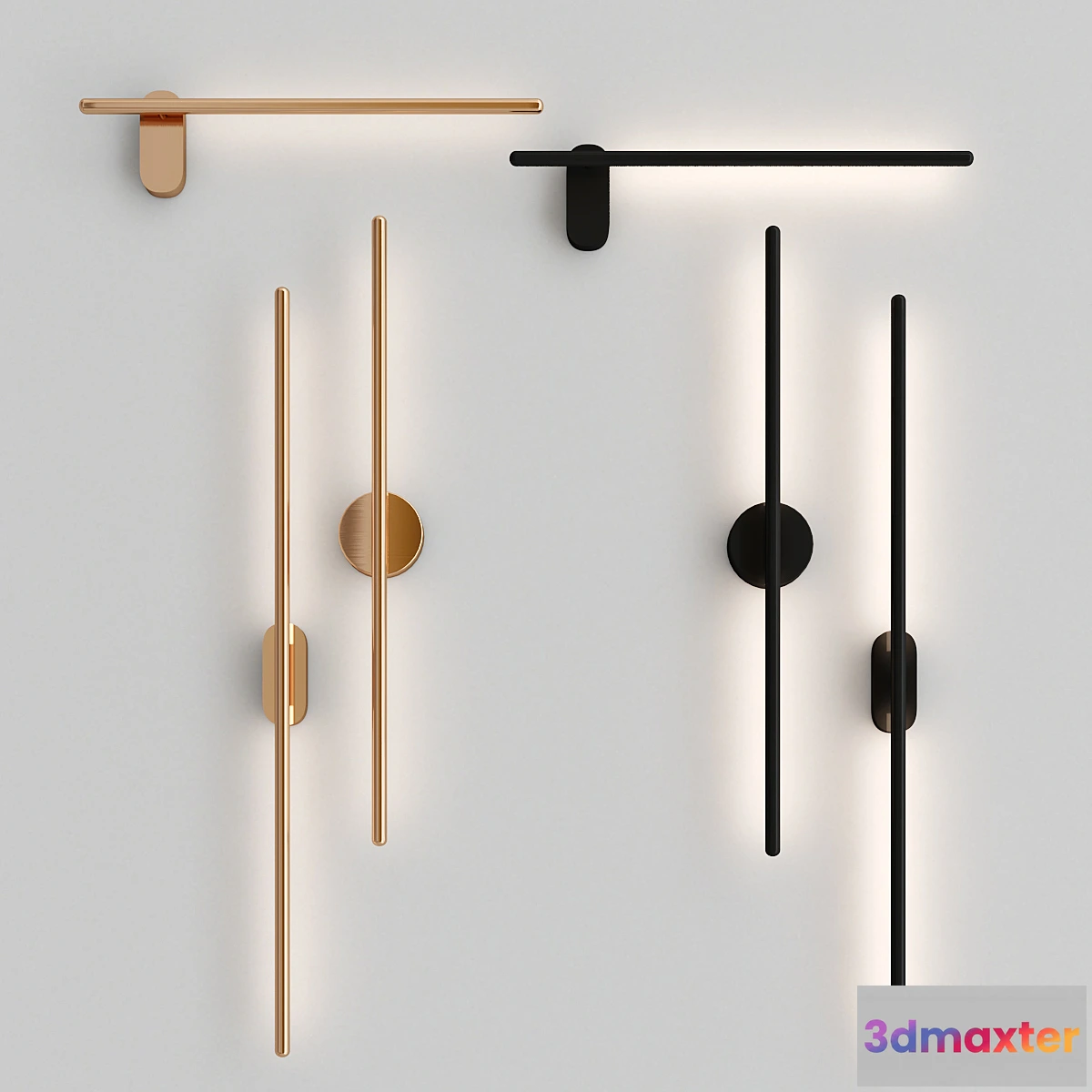 1350271 - VANTAGGIO 3D Max