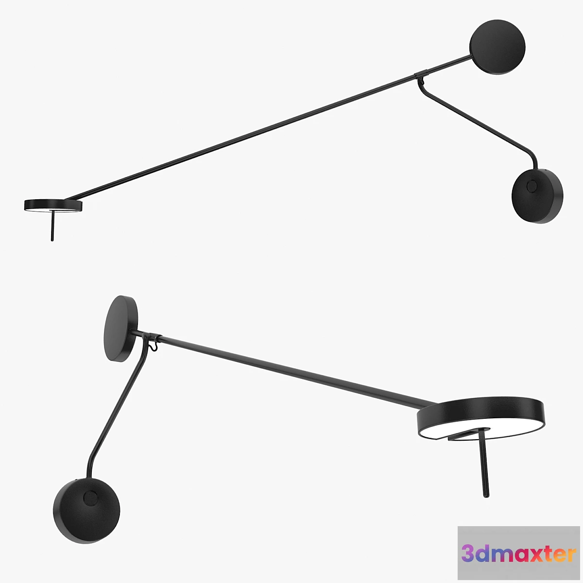 1351870 - GROK Invisible - No.2 3D Max