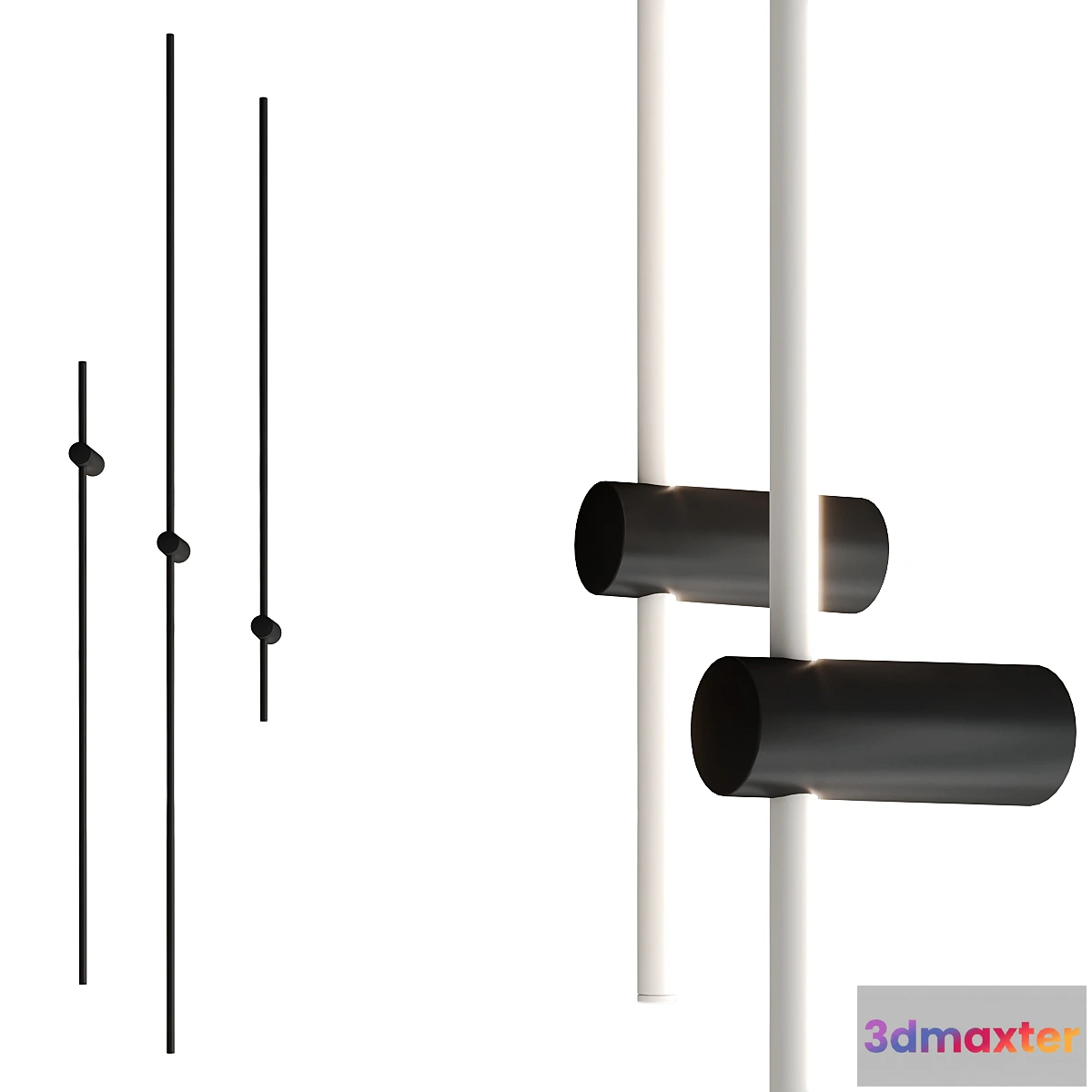 1353931 - FEELING By SIMES 3D Max