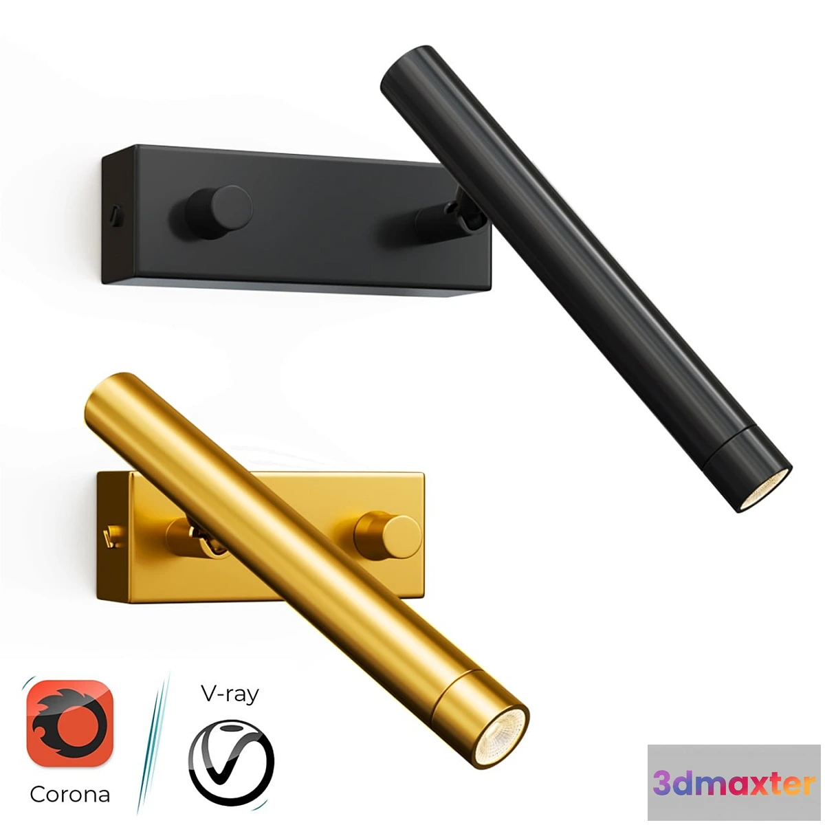 1354202 - STALE by Lampatron - No.2 3D Max