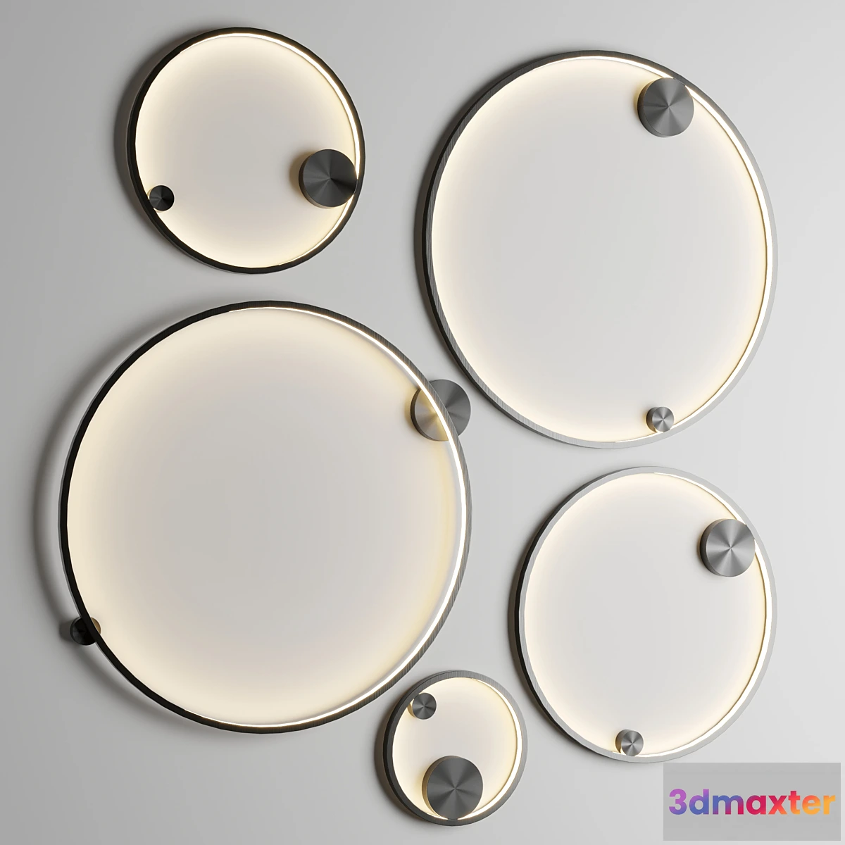 1355299 - lampatron land - No.2 3D Max