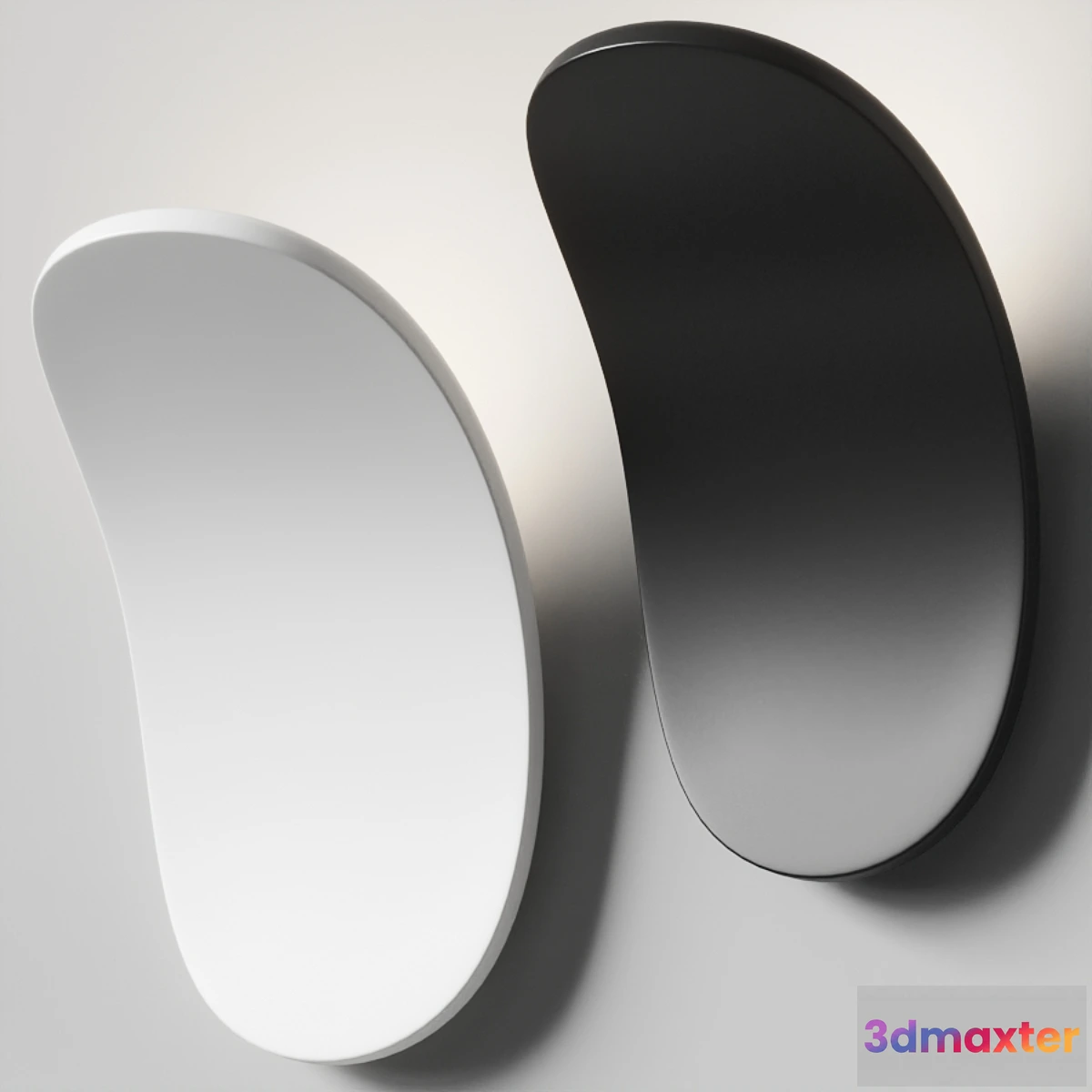 1355486 - Lik by Axolight 3D Max