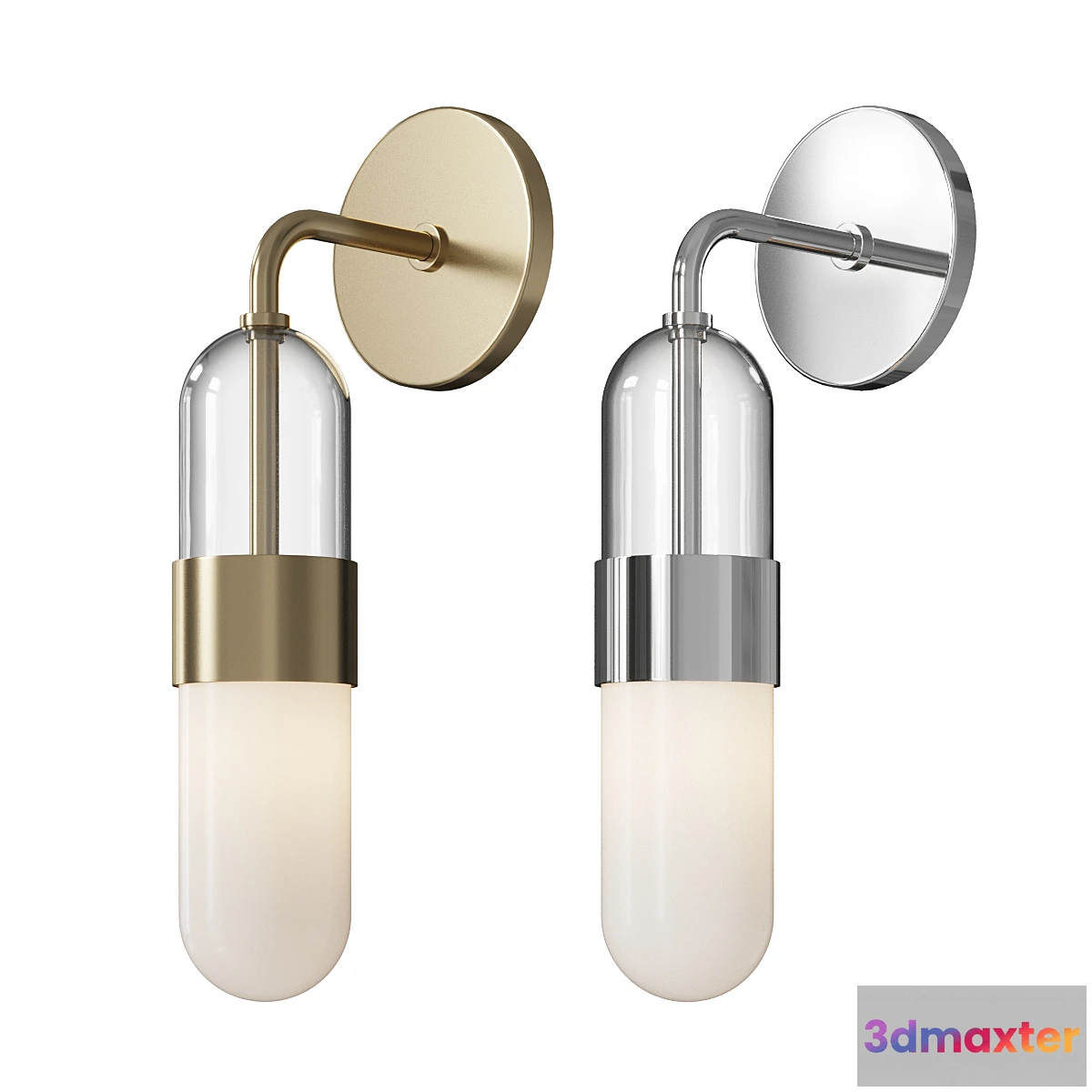 1355654 - Lightology EMILIA By Mitzi 3D Max