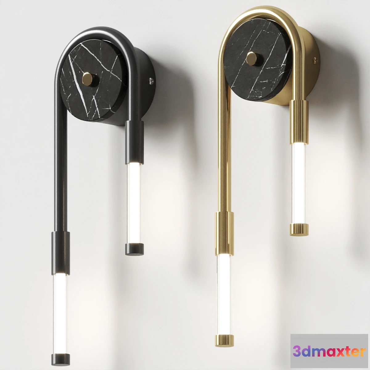 1356451 - Lampatron Iren 3D Max