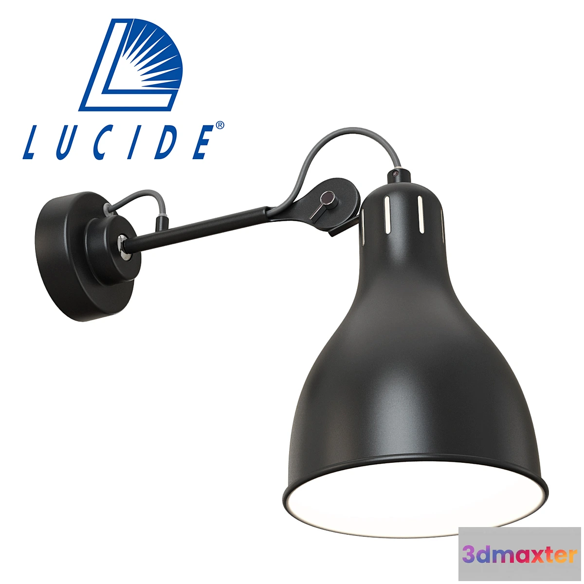 1392946 - Lucide _ Belka 3D Max