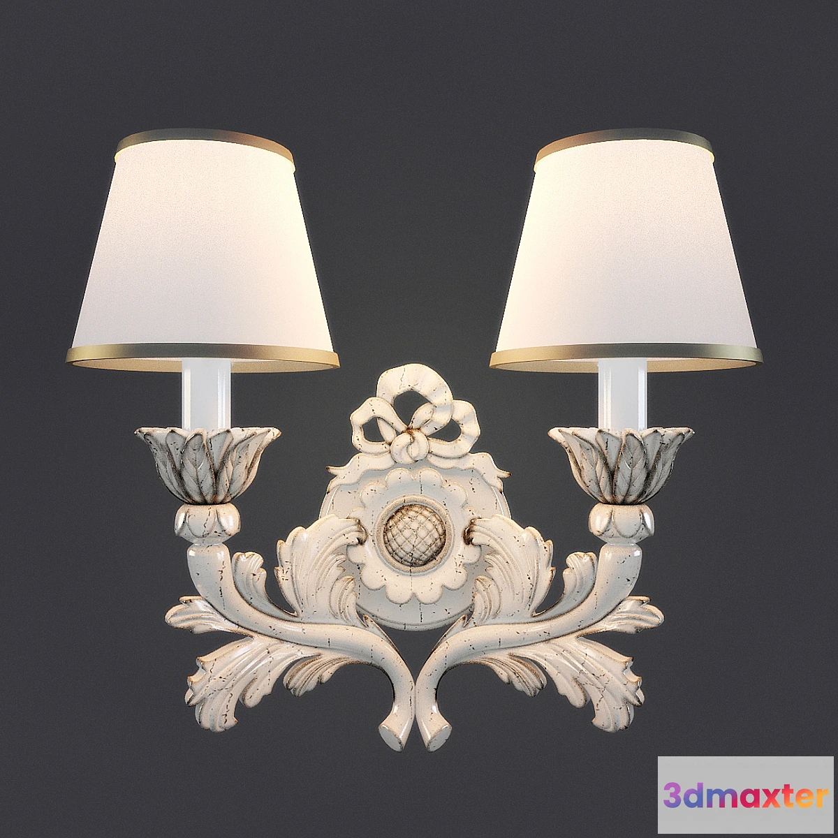 1393920 - Chelini FEAP-1182 3D Max