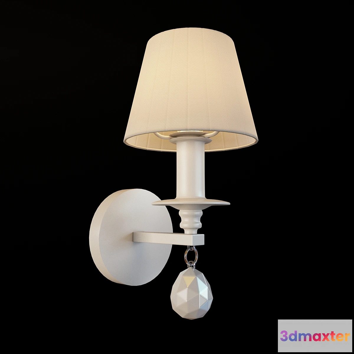 1394444 - Save Favor Vogel 1705 1W 3D Max