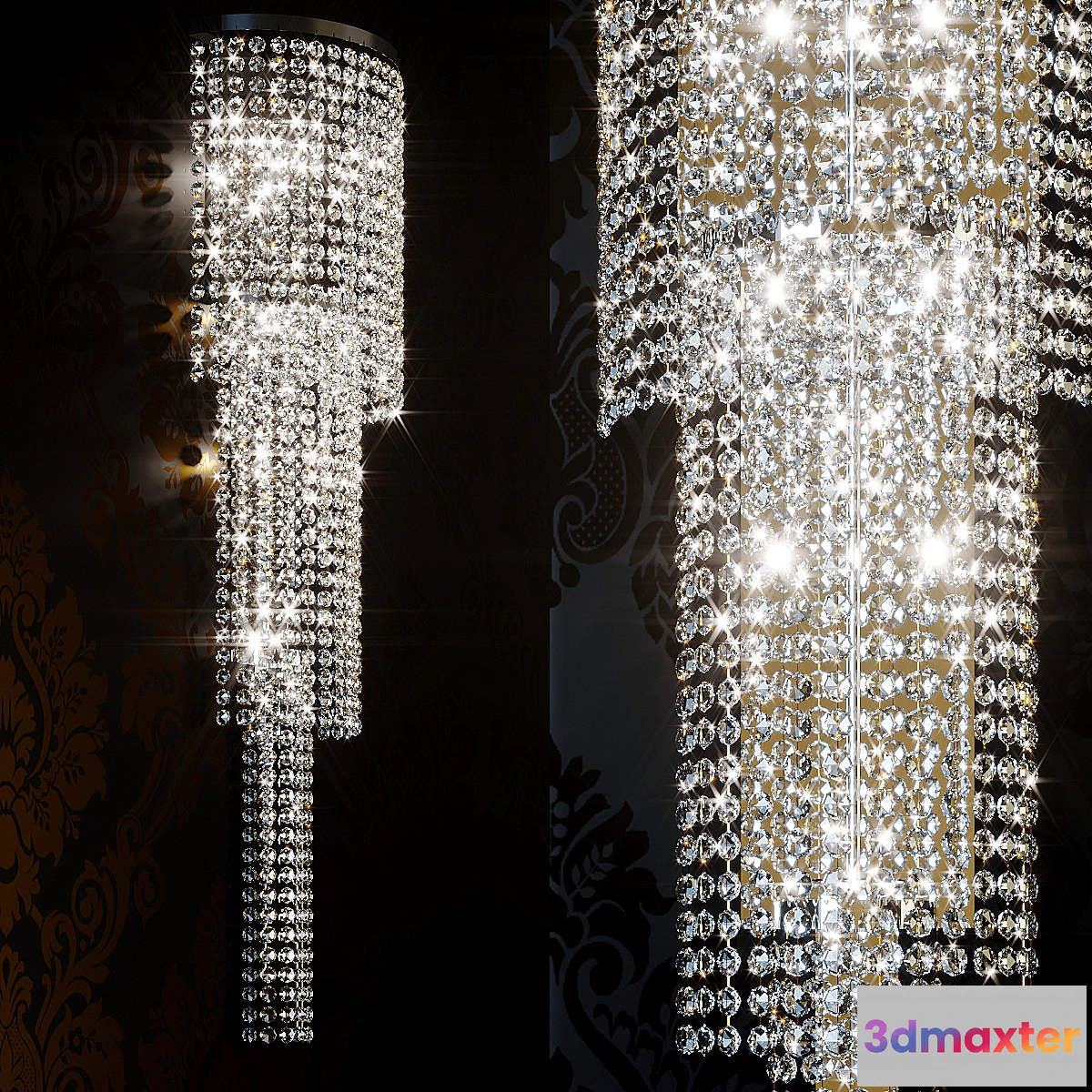 1395756 - Masiero IMPERO-DECO VE 844 A8 3D Max