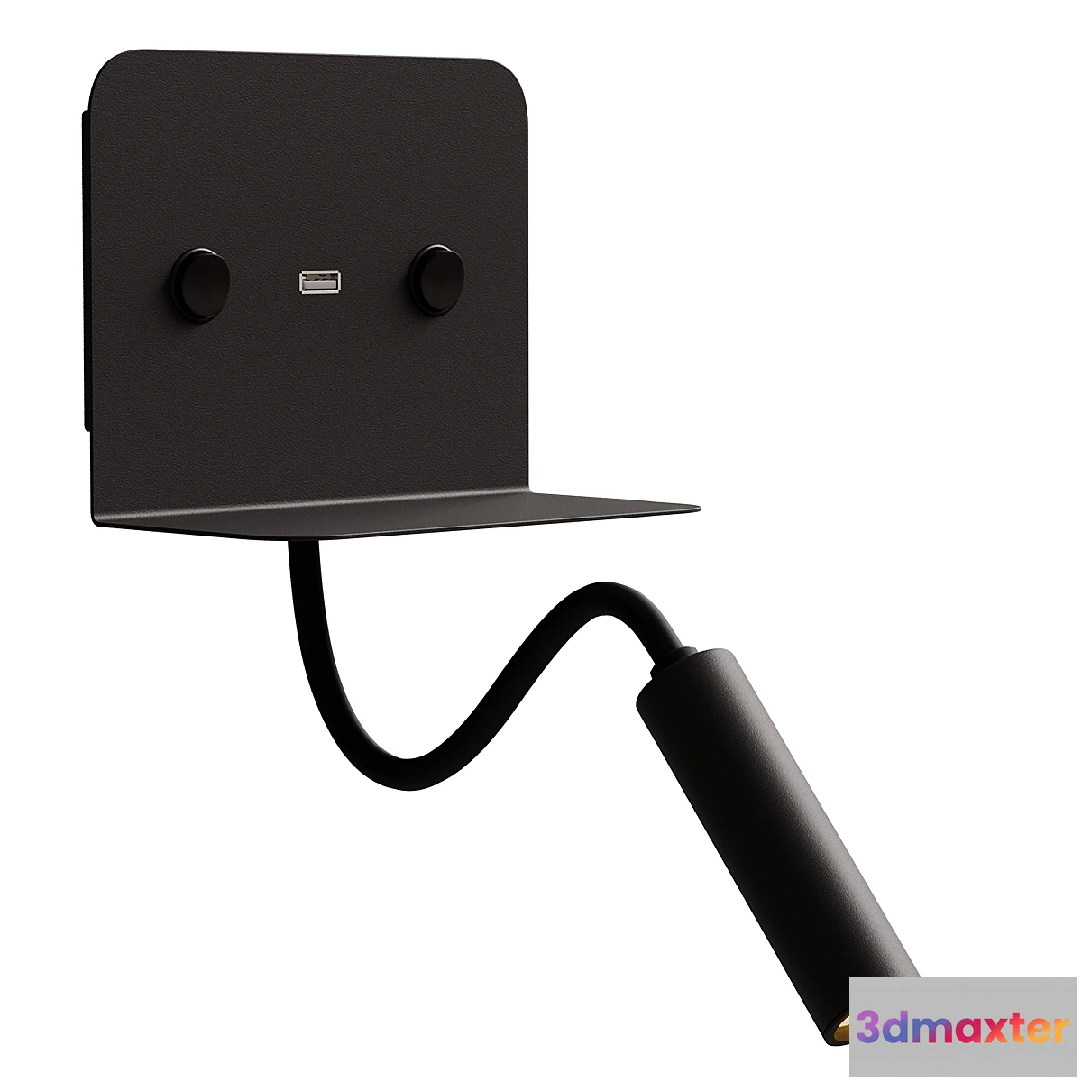 1395810 - Azzardo AZ3201 Vera 3D Max