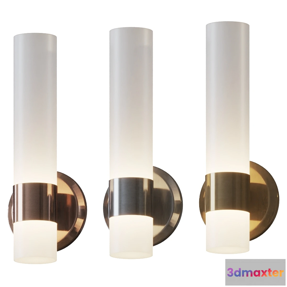 1399882 - Barton by Visual Comfort 3D Max