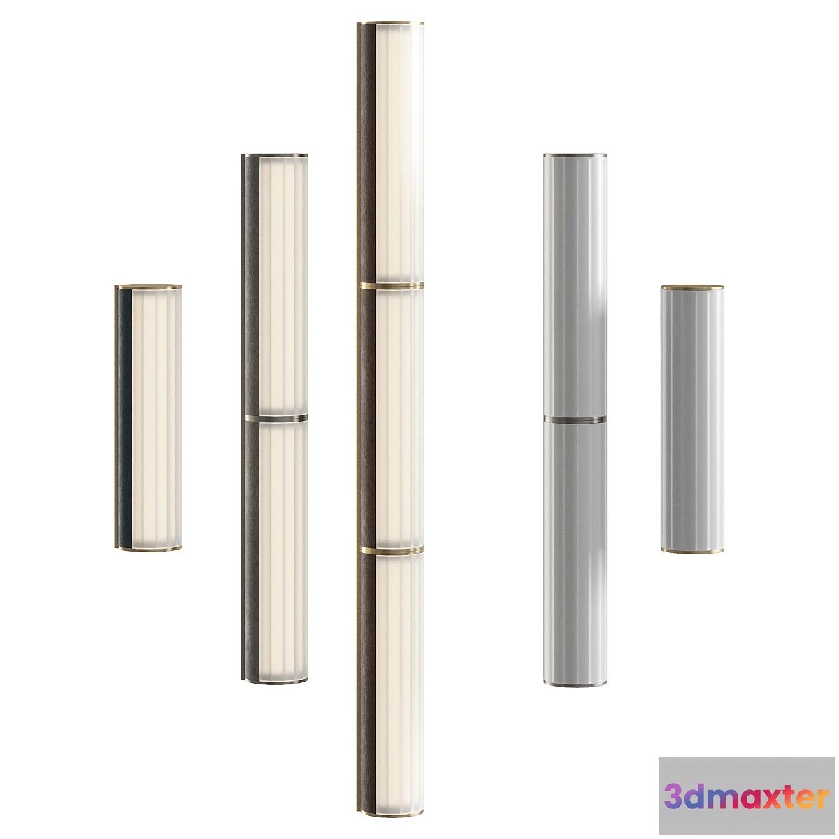 1399928 - Baxter Wave 3D Max