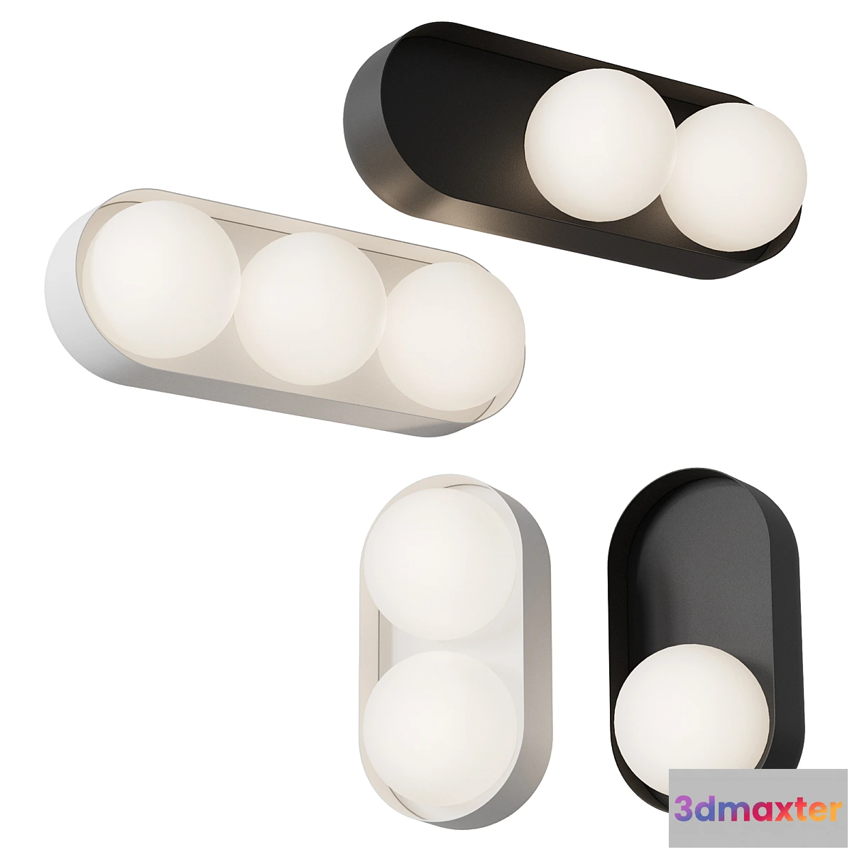 1400450 - TossB Dice S 3D Max