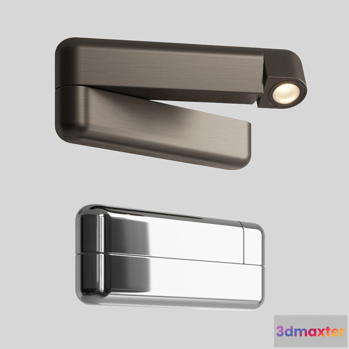 1400670 - ASTRO LIGHTING Corsa LED 3D Max