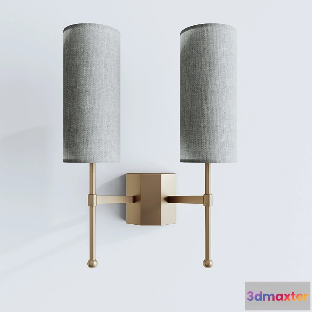 1403710 - LuxDeco 3D Max