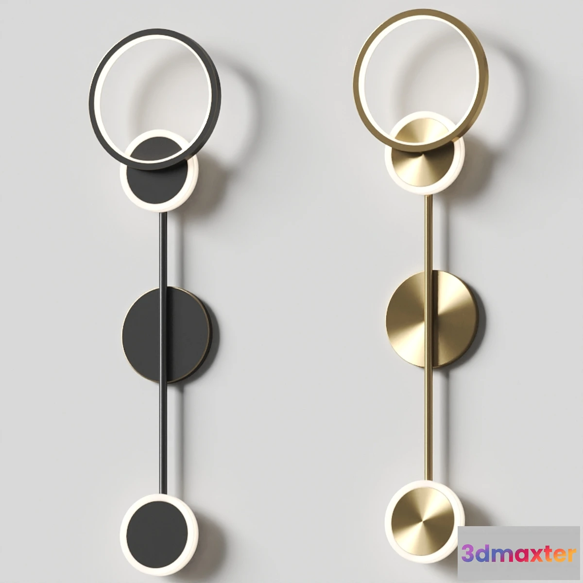 1407648 - Lampatron Amber 3D Max