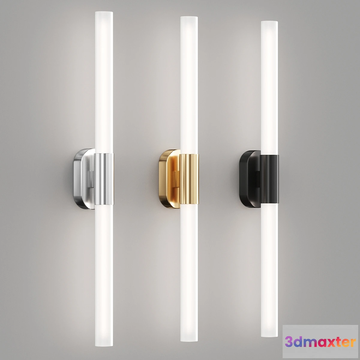 1408732 - Bathroom BW _ 82 Chelsom 3D Max