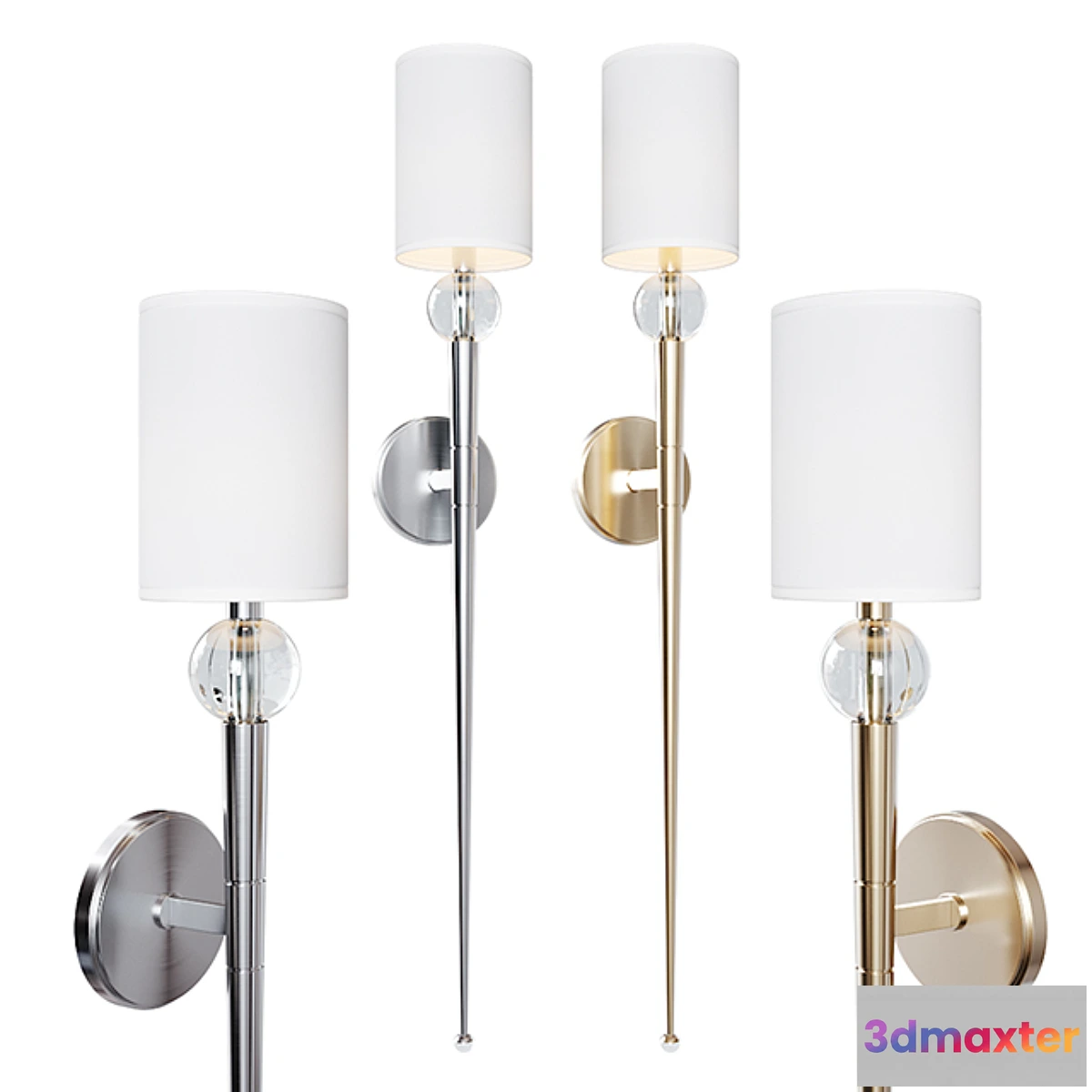 1409218 - Rockland hudson valley 3D Max