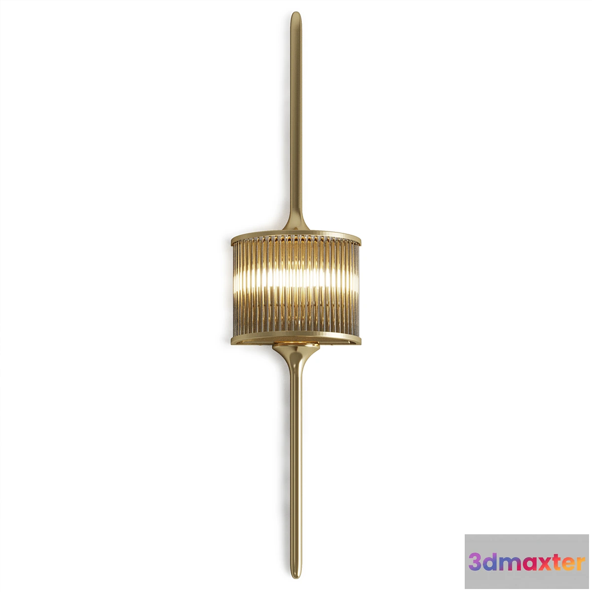 1410818 - Bra Dantone Home Horloge 3D Max