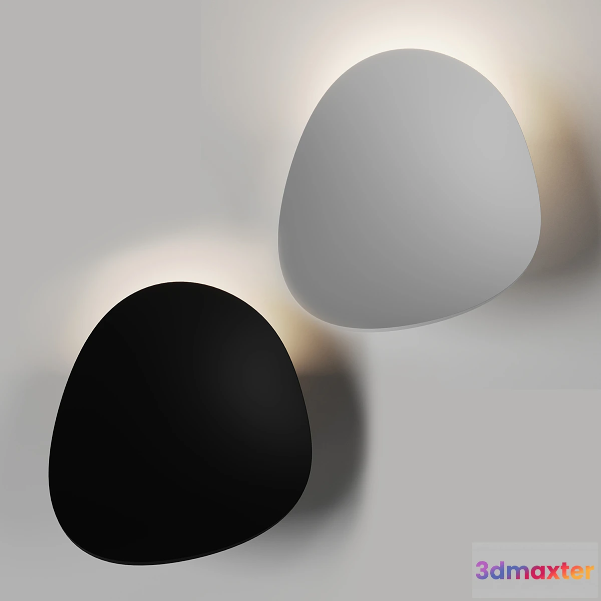 1410940 - Moderli V10469 WL Parma 3D Max