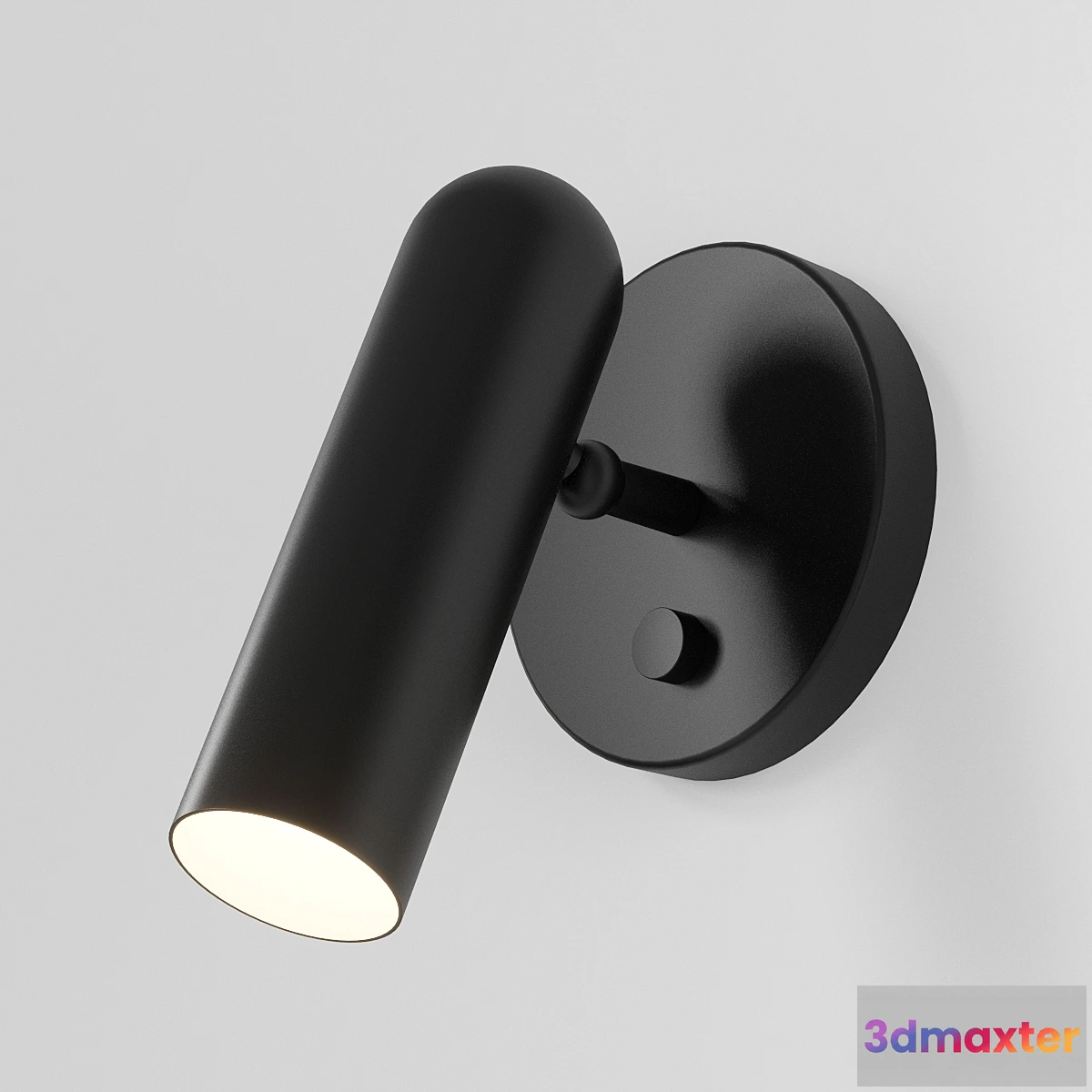 1412288 - Lightology JAX SCONCE By Hinkley Lighting 3D Max